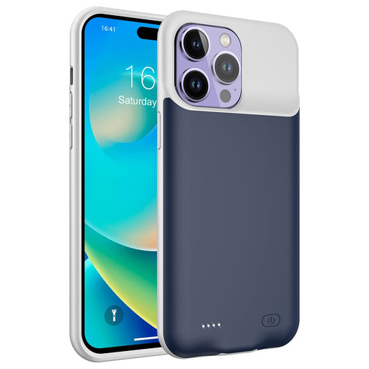 Smartphone Charging Case