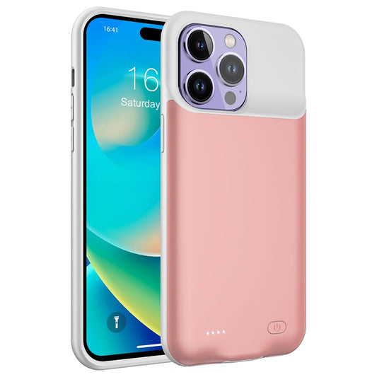 Smartphone Charging Case