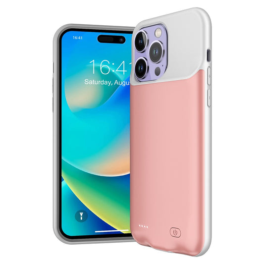 Smartphone Charging Case