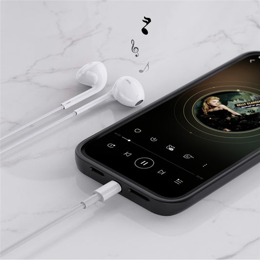 Smartphone Charging Case