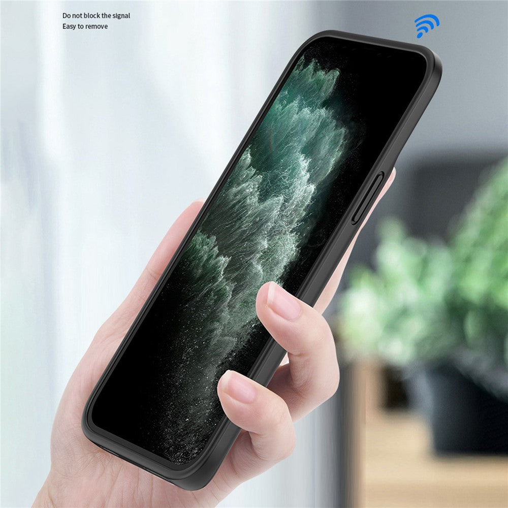 Smartphone Charging Case