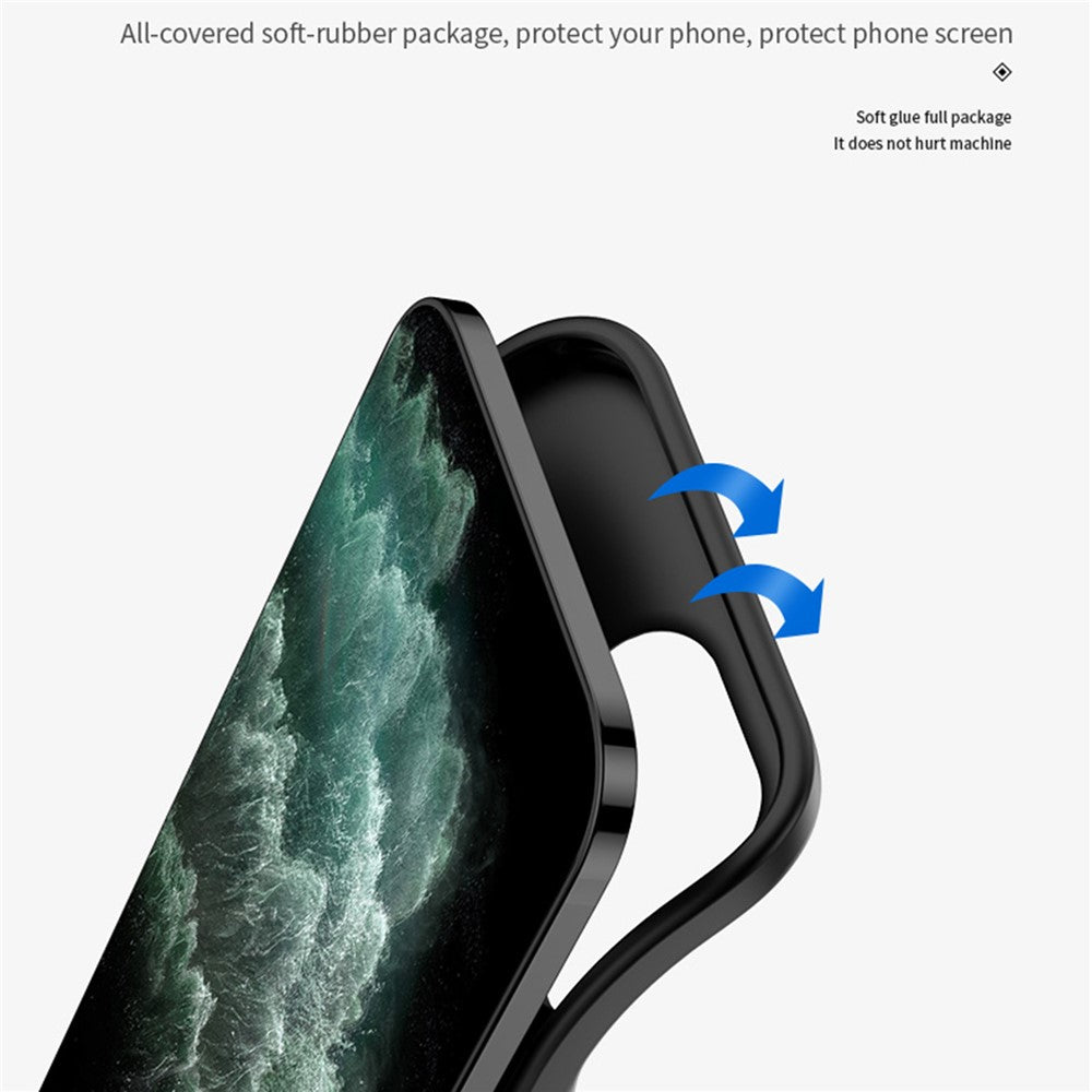 Smartphone Charging Case