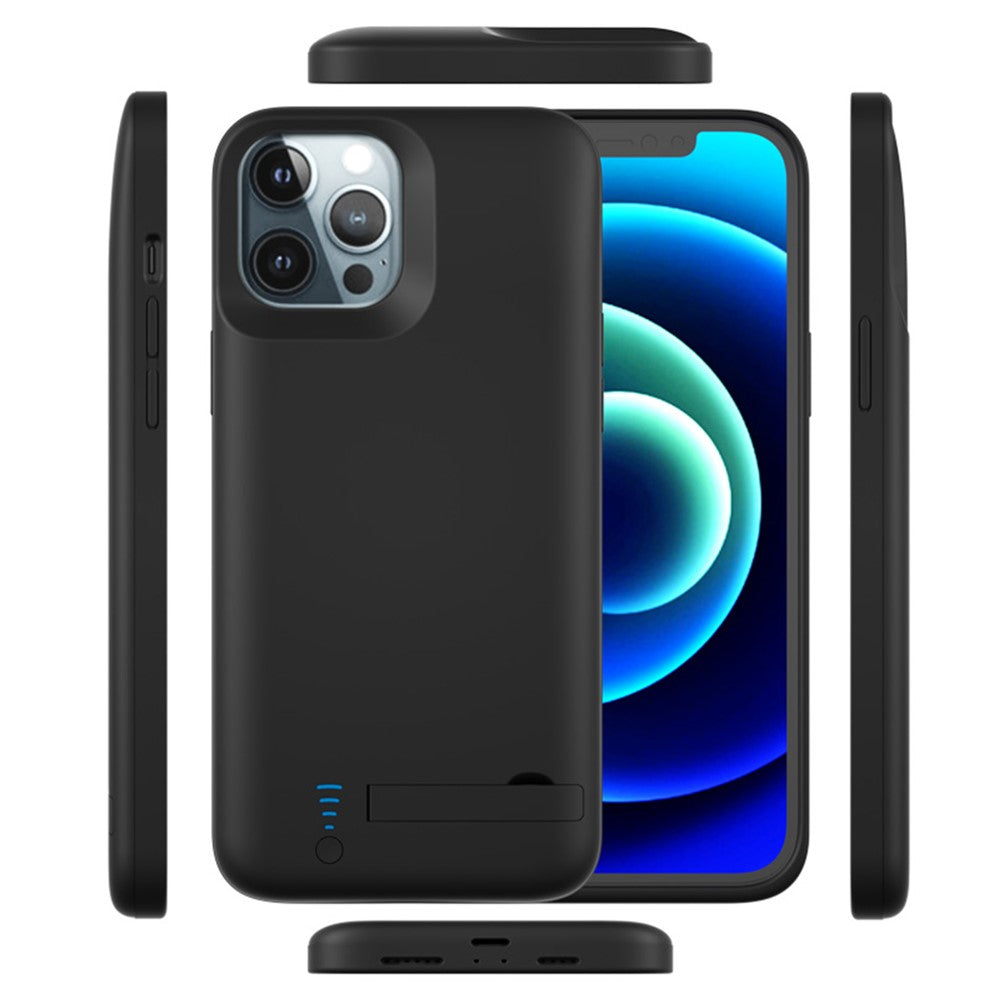 Smartphone Charging Case