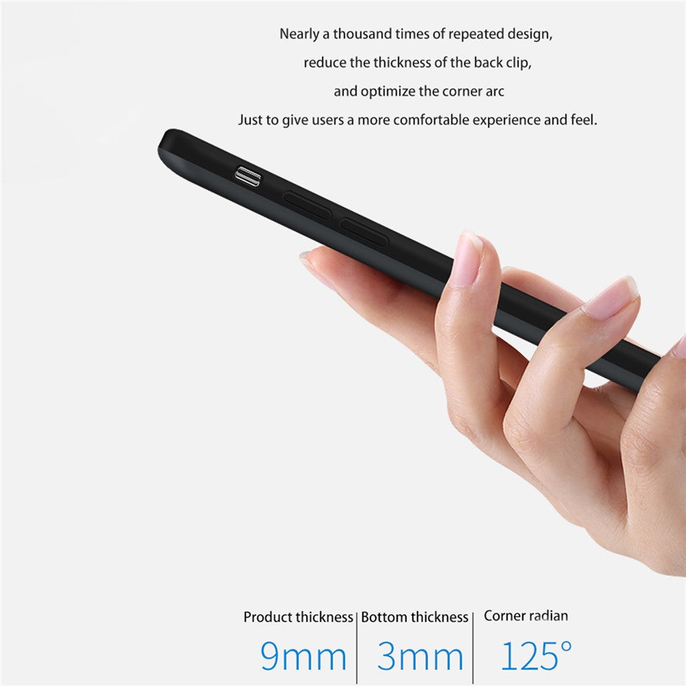 Smartphone Charging Case