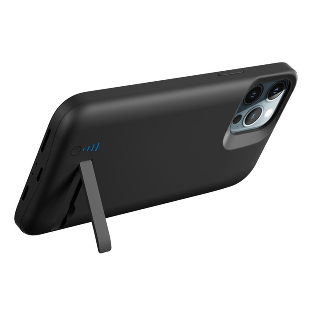 Smartphone Charging Case