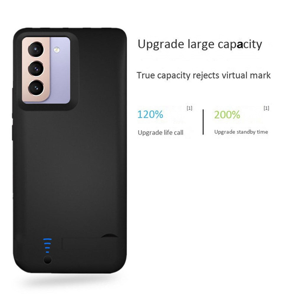 Smartphone Charging Case