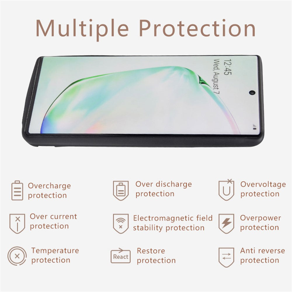 Smartphone Charging Case