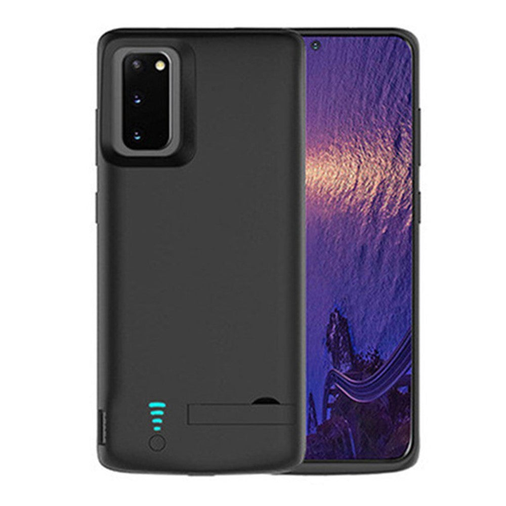 Smartphone Charging Case