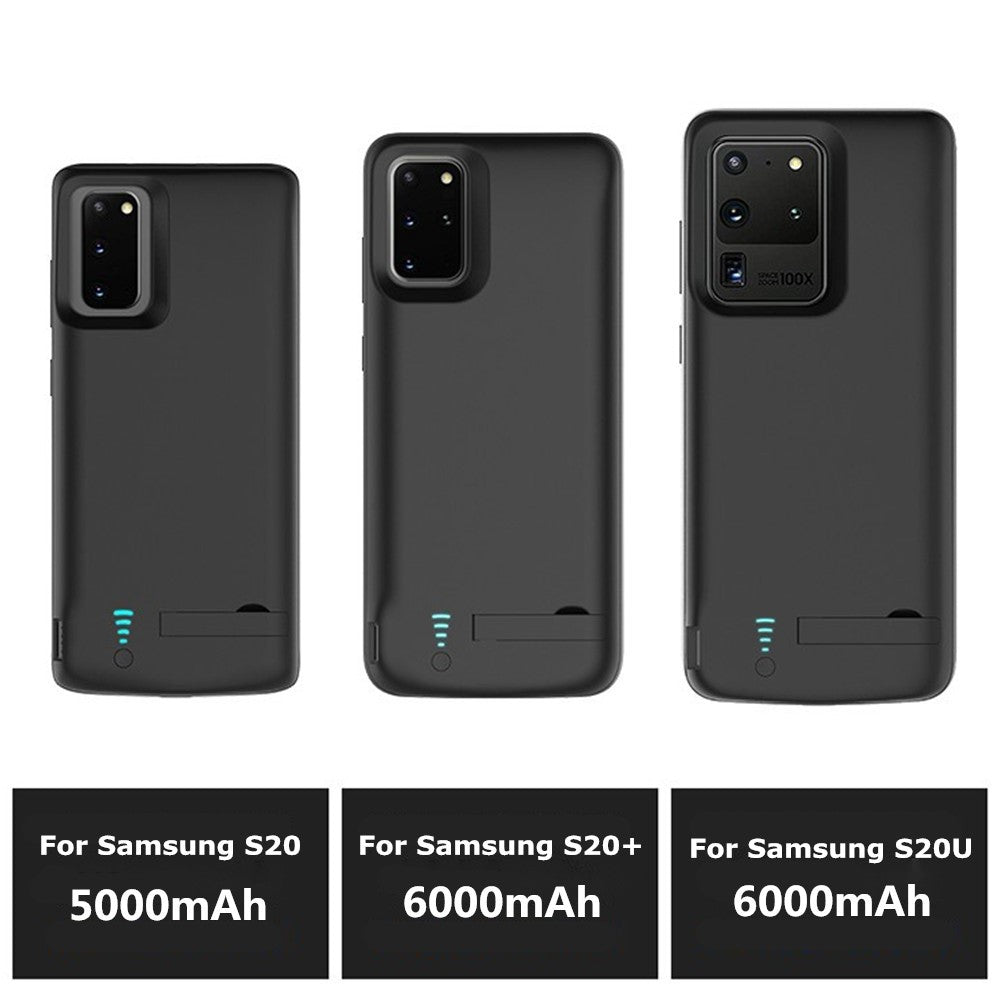 Smartphone Charging Case