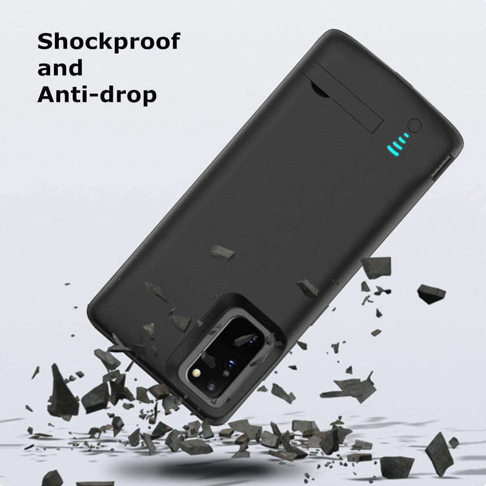 Smartphone Charging Case