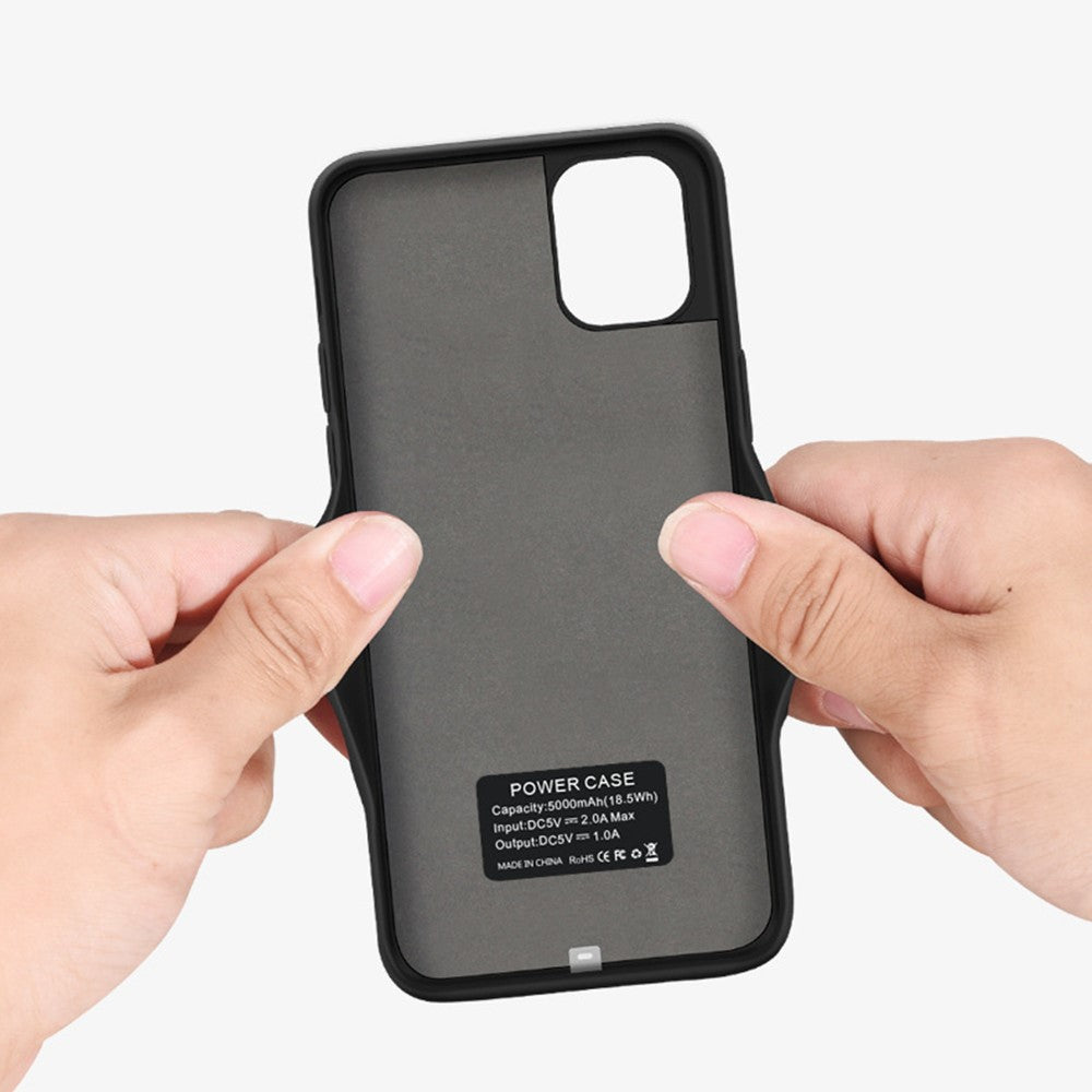Smartphone Charging Case