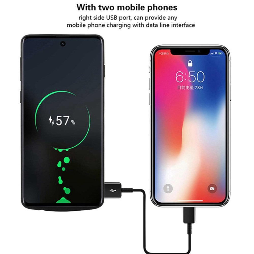 Smartphone Charging Case