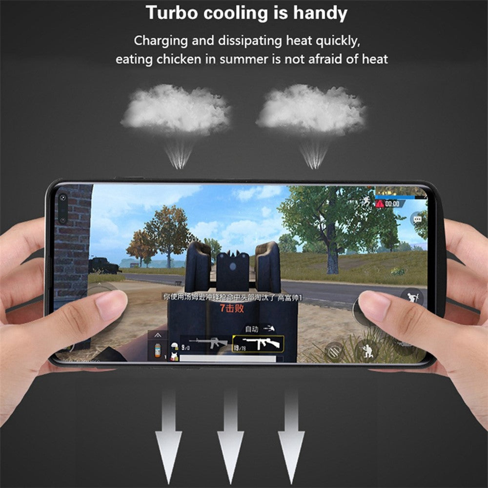 Smartphone Charging Case