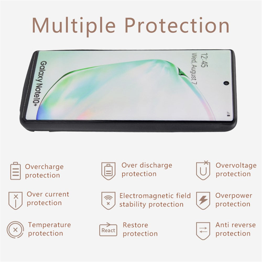 Smartphone Charging Case