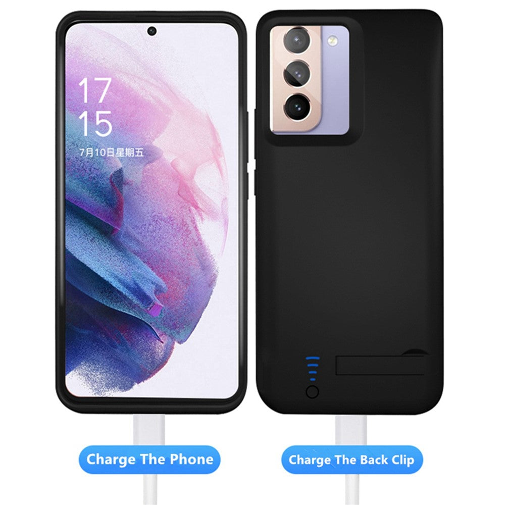 Smartphone Charging Case