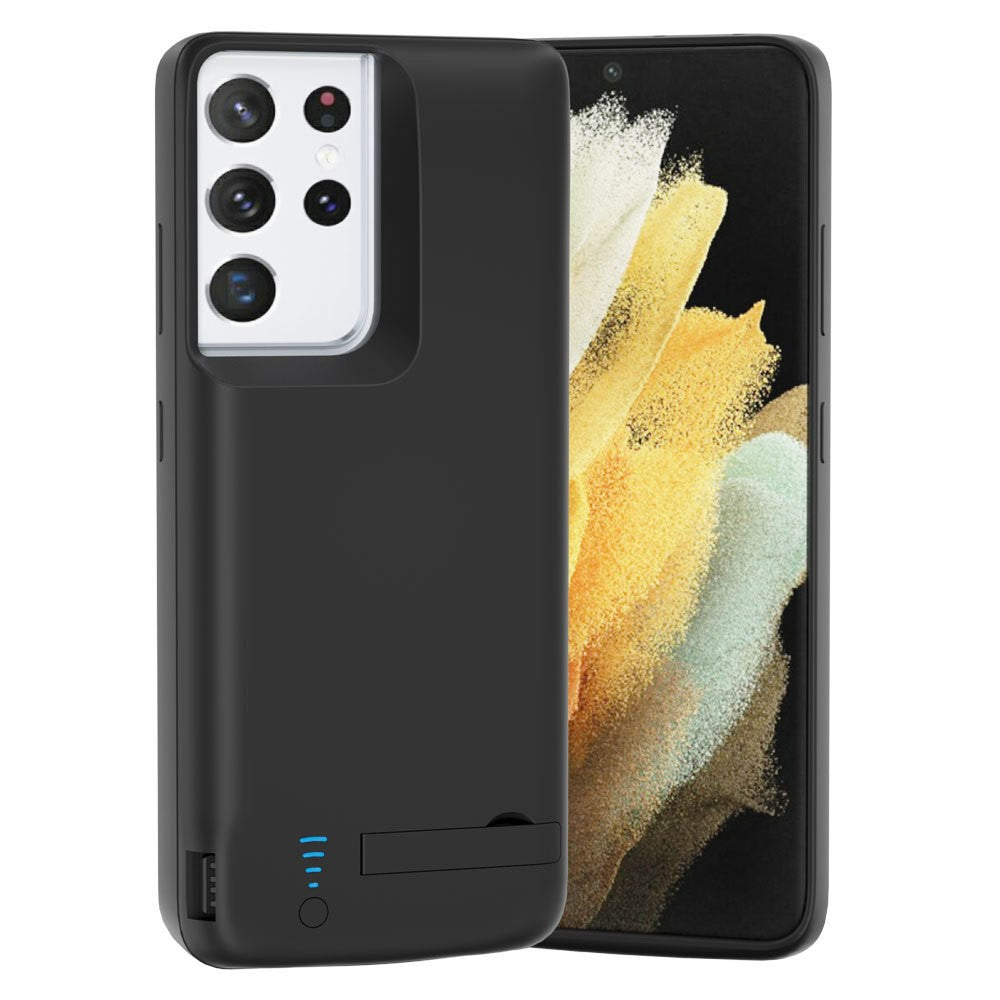 Smartphone Charging Case