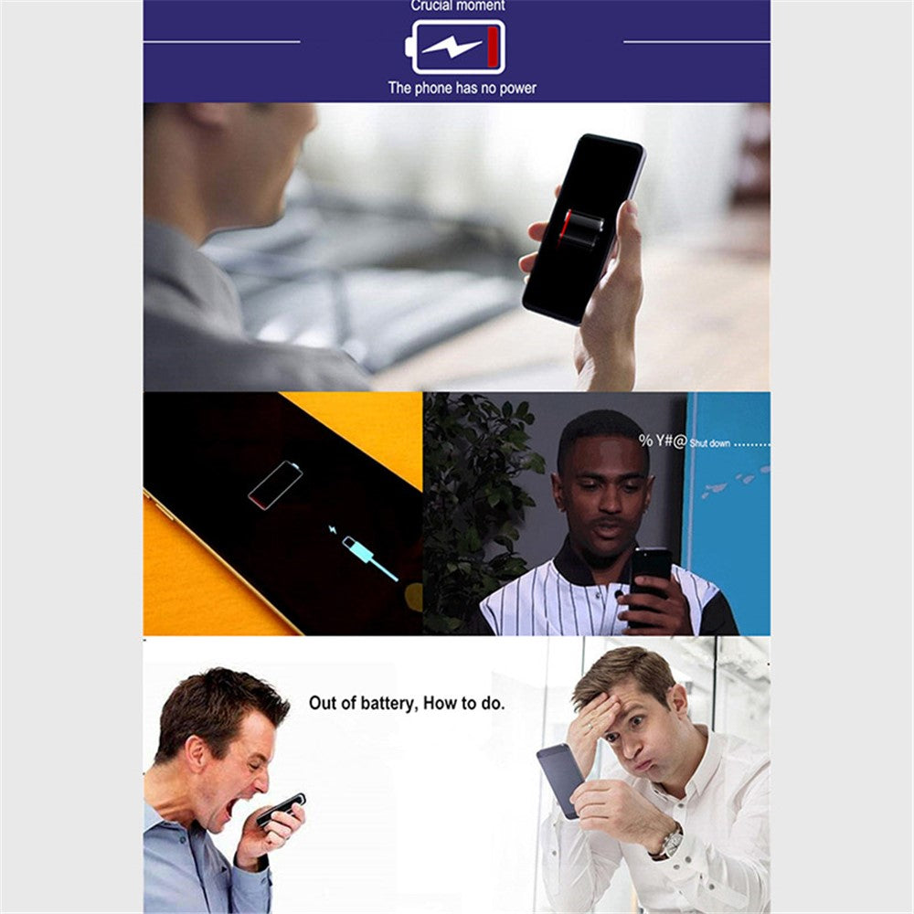 Smartphone Charging Case