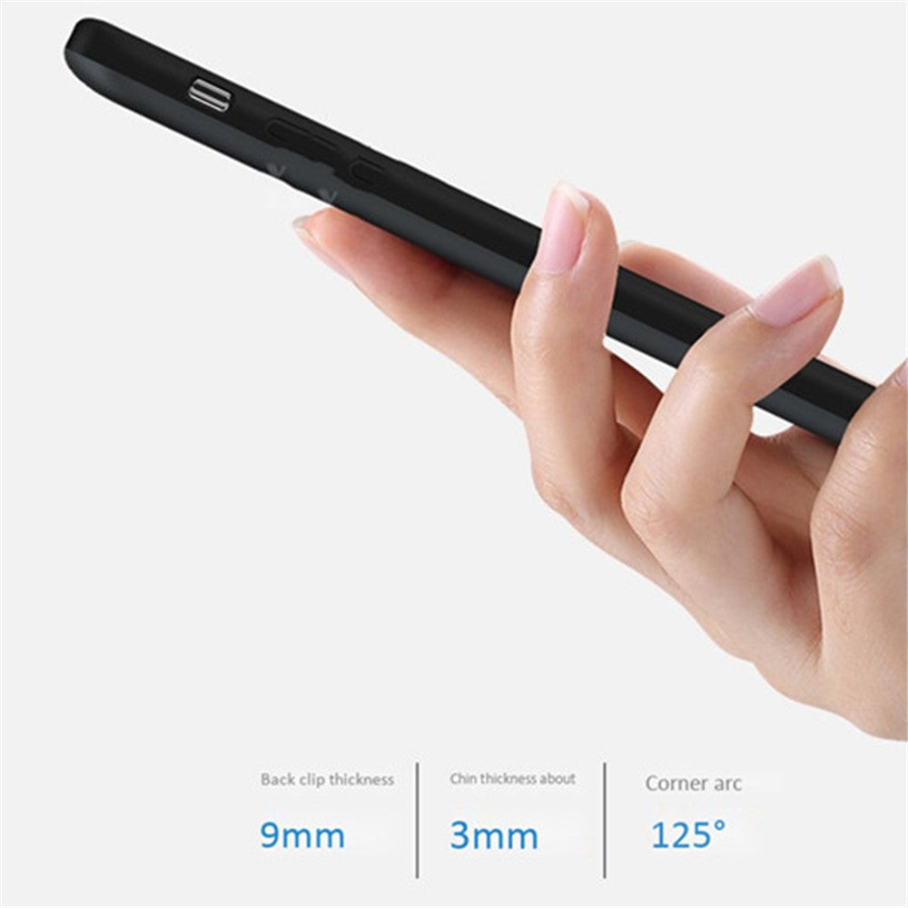 Smartphone Charging Case