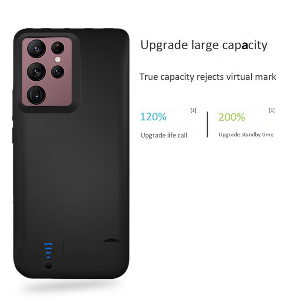 Smartphone Charging Case