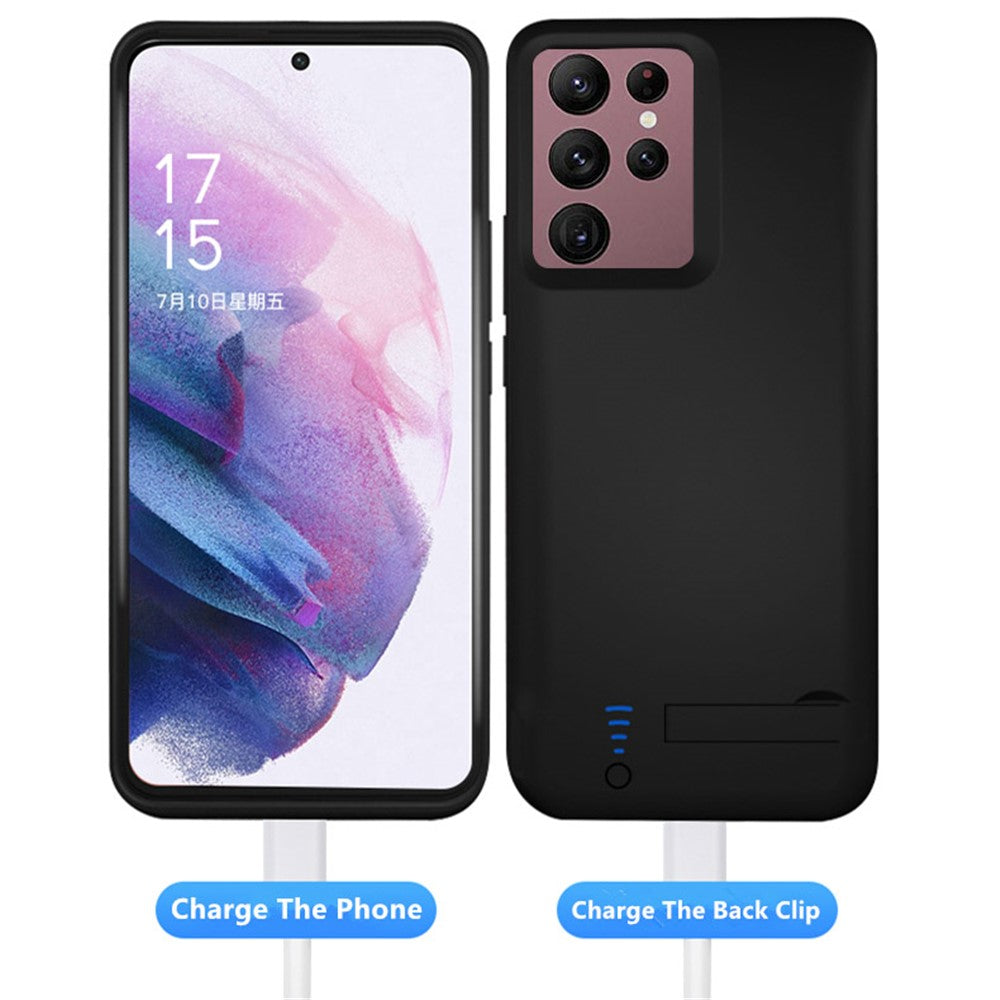 Smartphone Charging Case