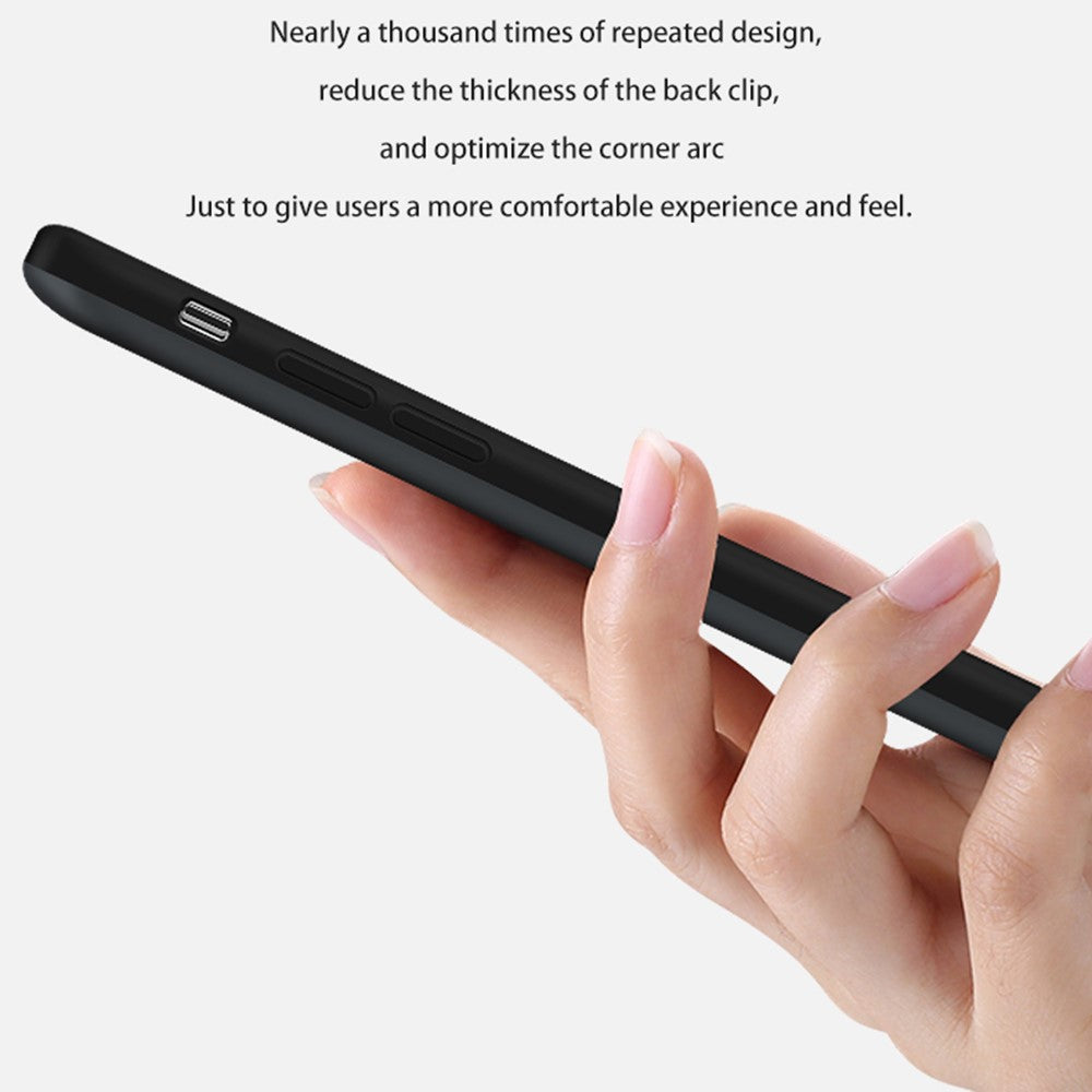 Smartphone Charging Case