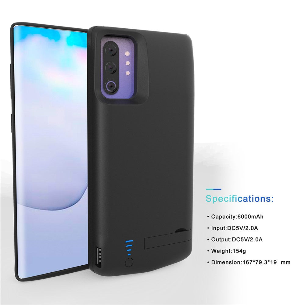 Smartphone Charging Case