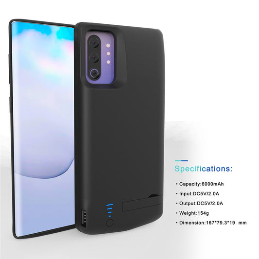 Smartphone Charging Case