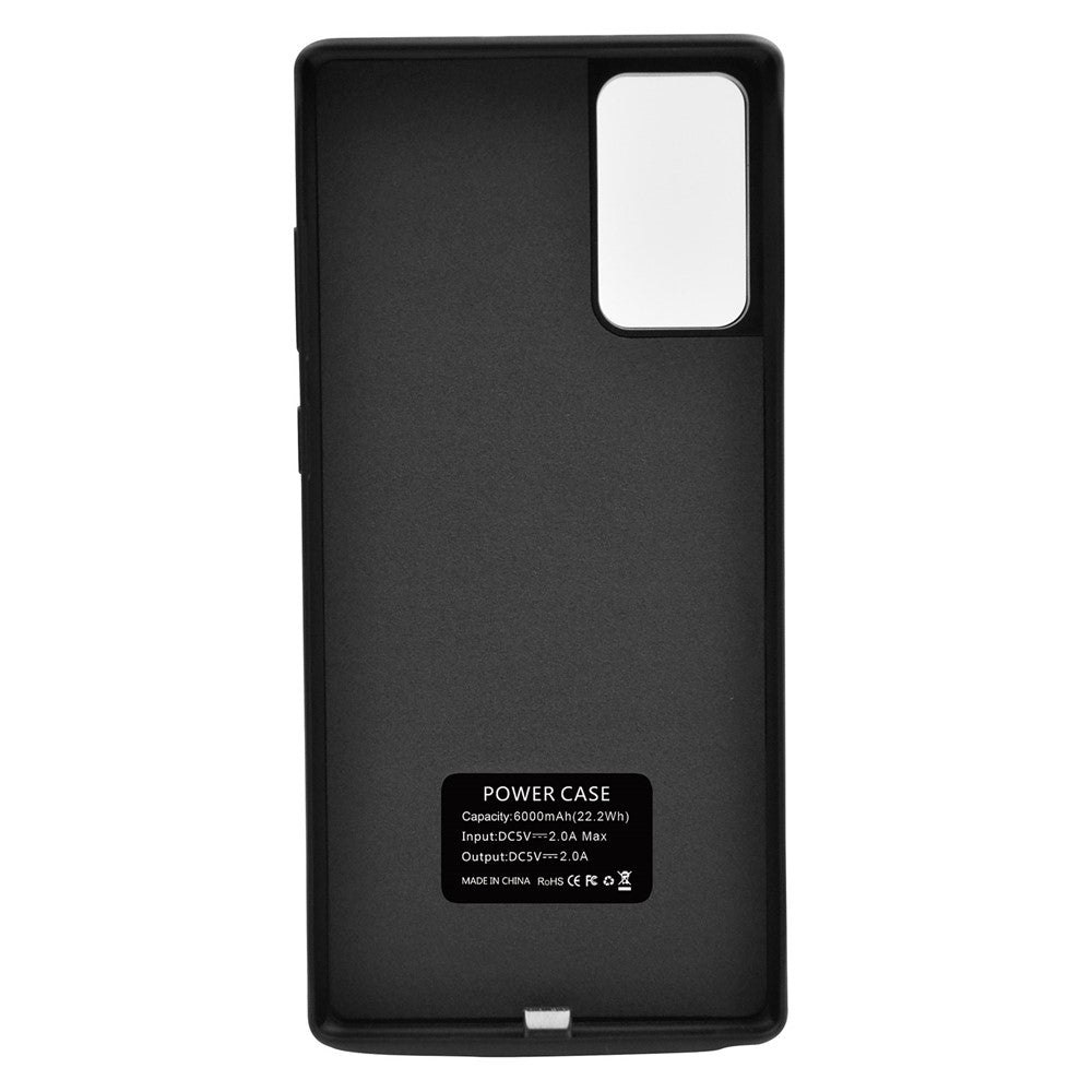 Smartphone Charging Case