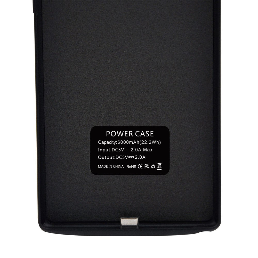 Smartphone Charging Case