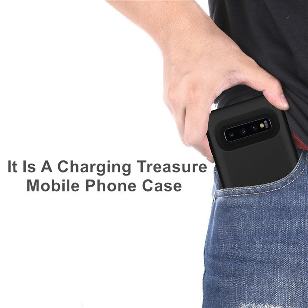 Smartphone Charging Case