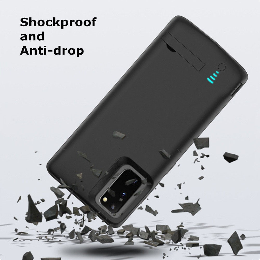 Smartphone Charging Case