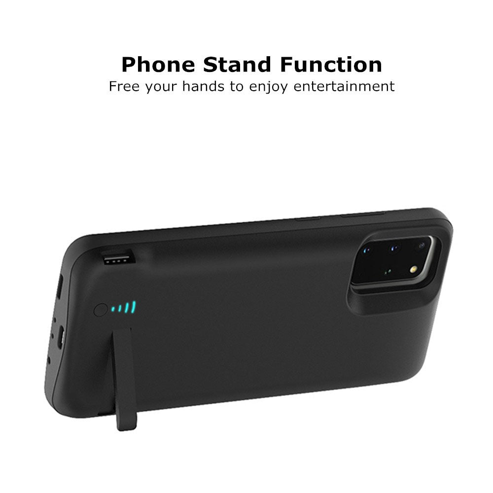 Smartphone Charging Case