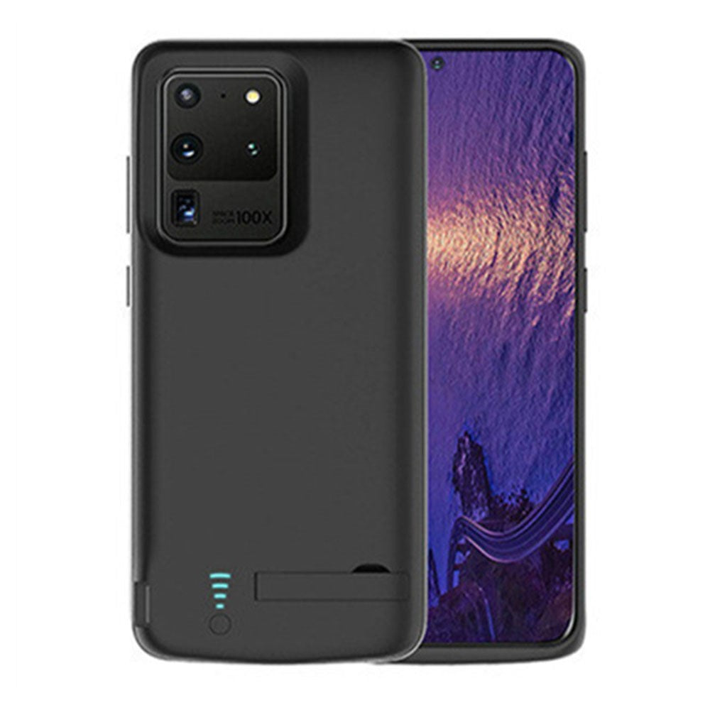 Smartphone Charging Case