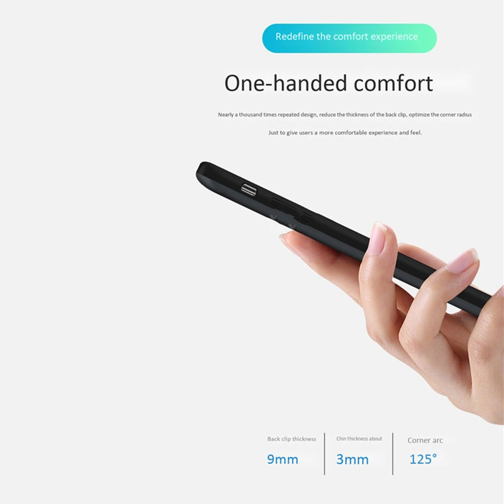 Smartphone Charging Case