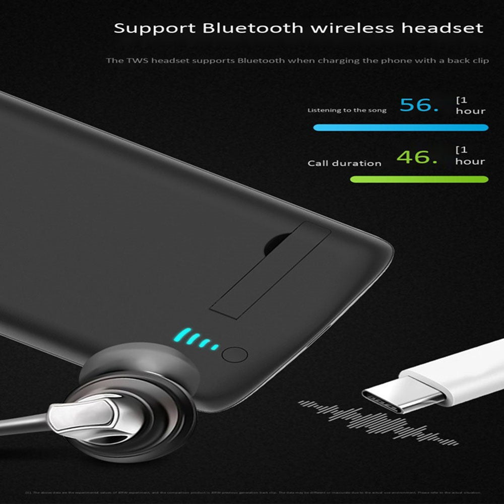 Smartphone Charging Case