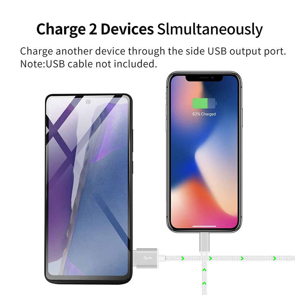Smartphone Charging Case