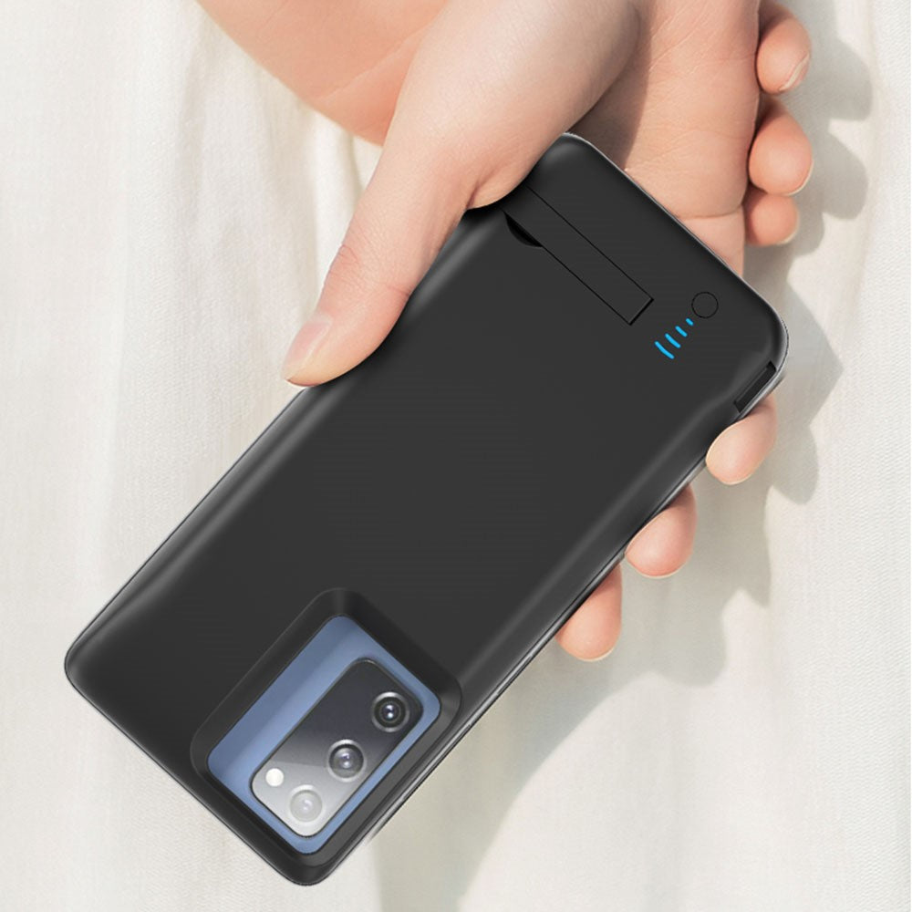 Smartphone Charging Case
