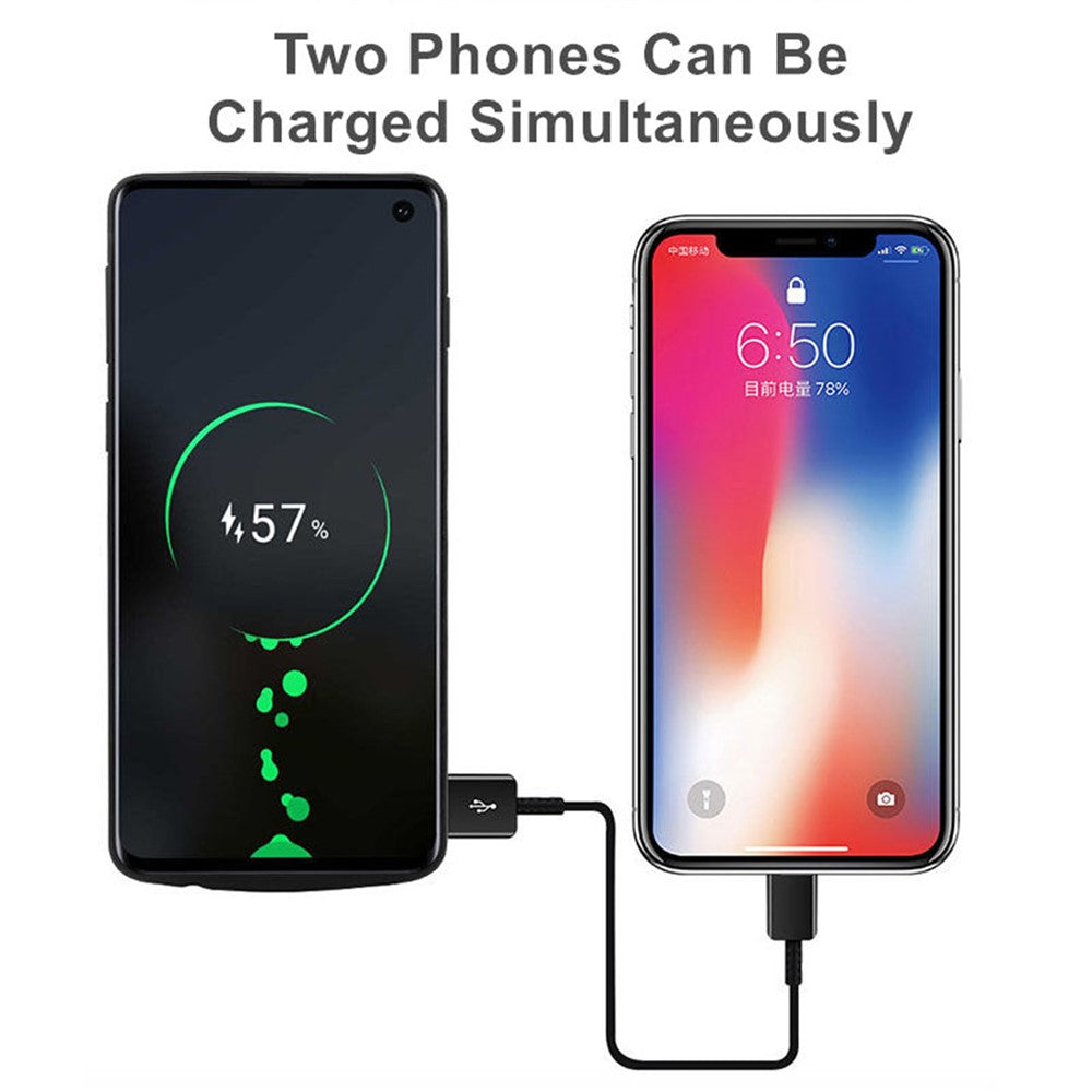 Smartphone Charging Case