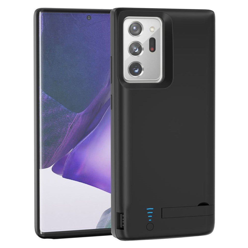 Smartphone Charging Case