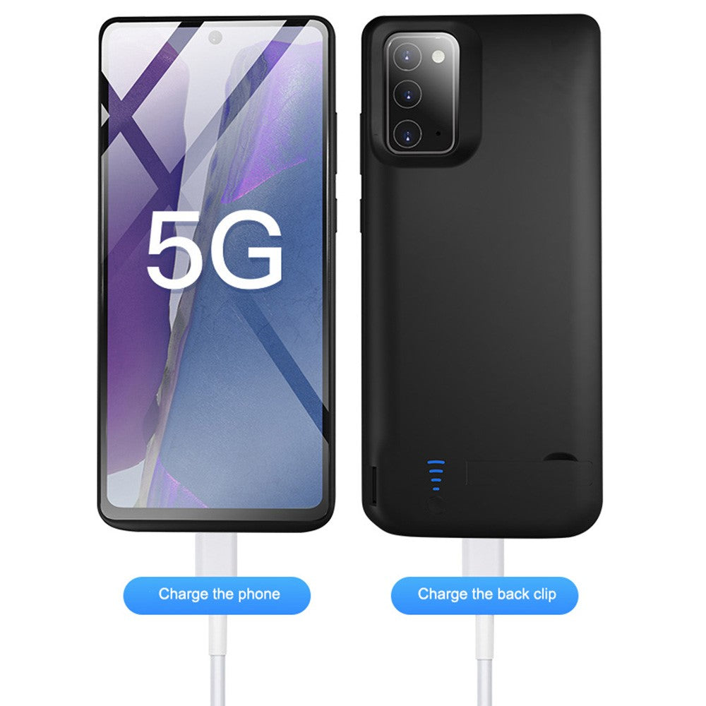 Smartphone Charging Case