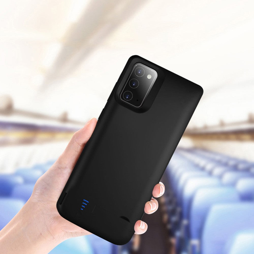 Smartphone Charging Case