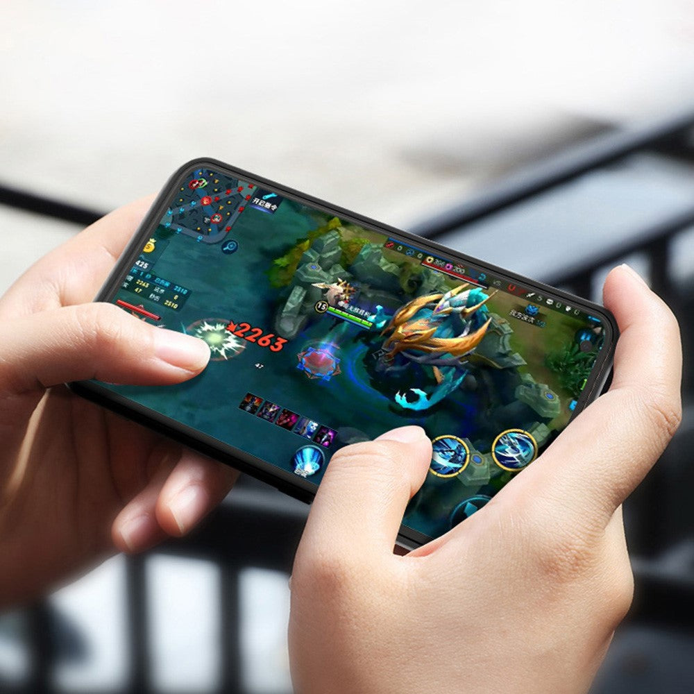 Smartphone Charging Case