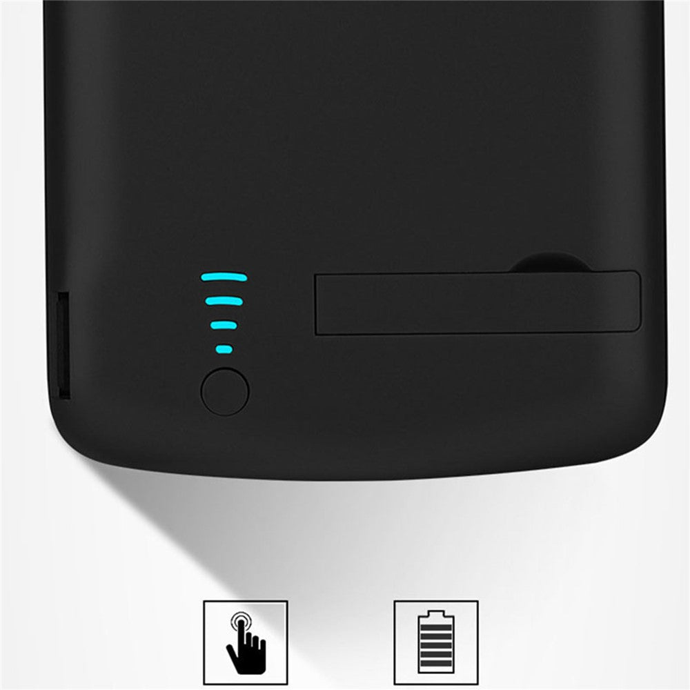 Smartphone Charging Case