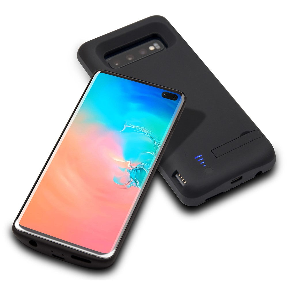 Smartphone Charging Case