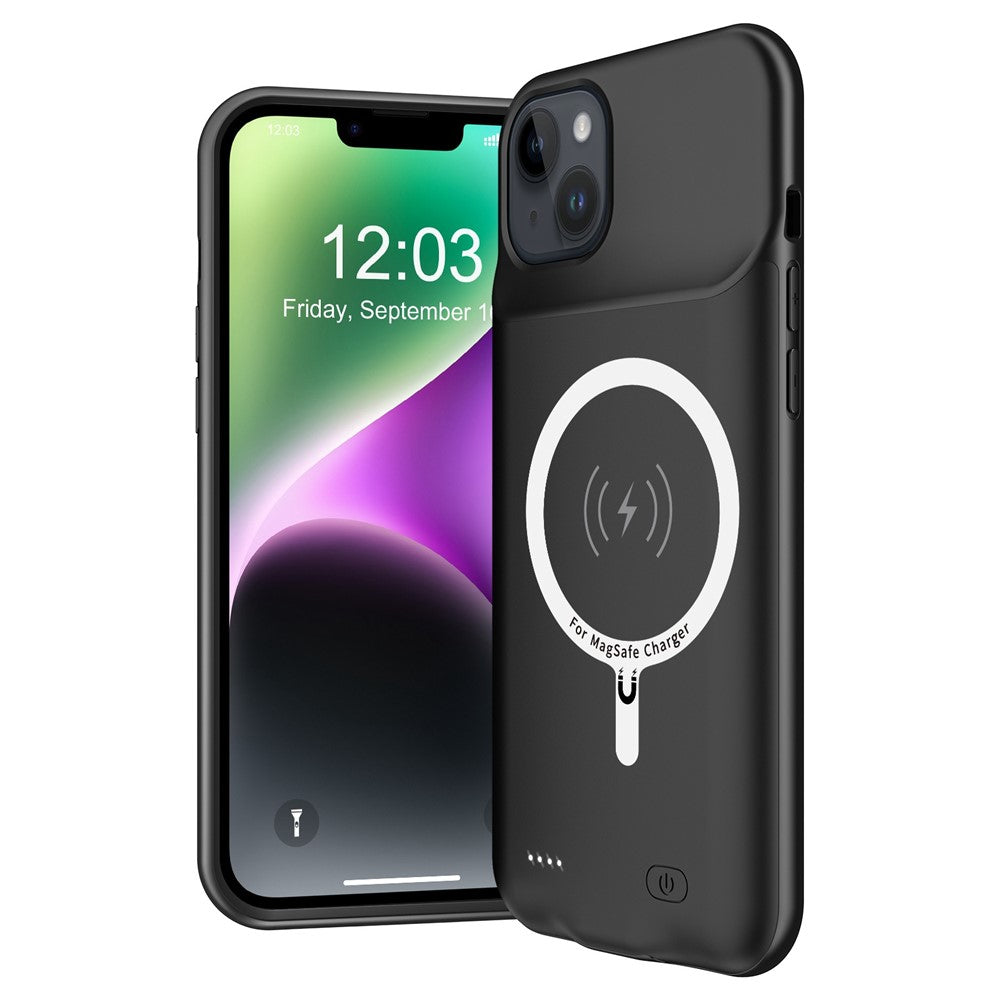 Smartphone Charging Case