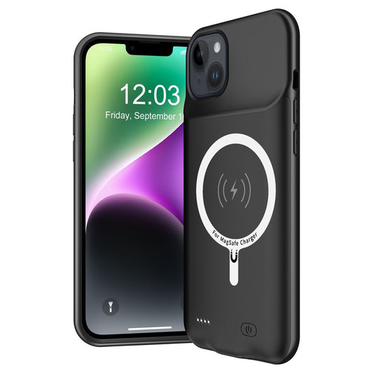 Smartphone Charging Case