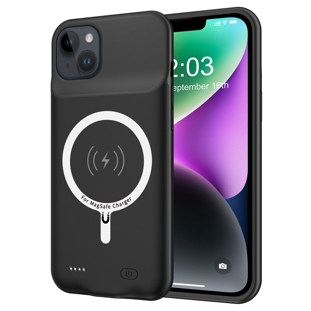 Smartphone Charging Case