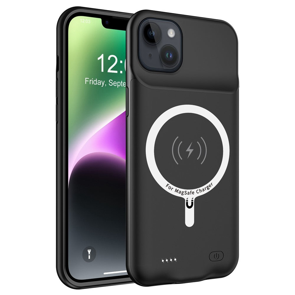 Smartphone Charging Case