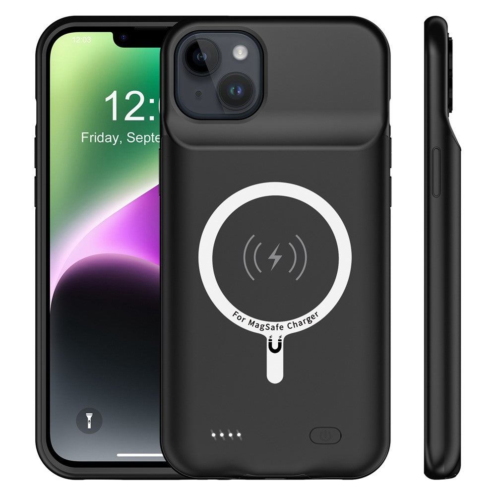 Smartphone Charging Case