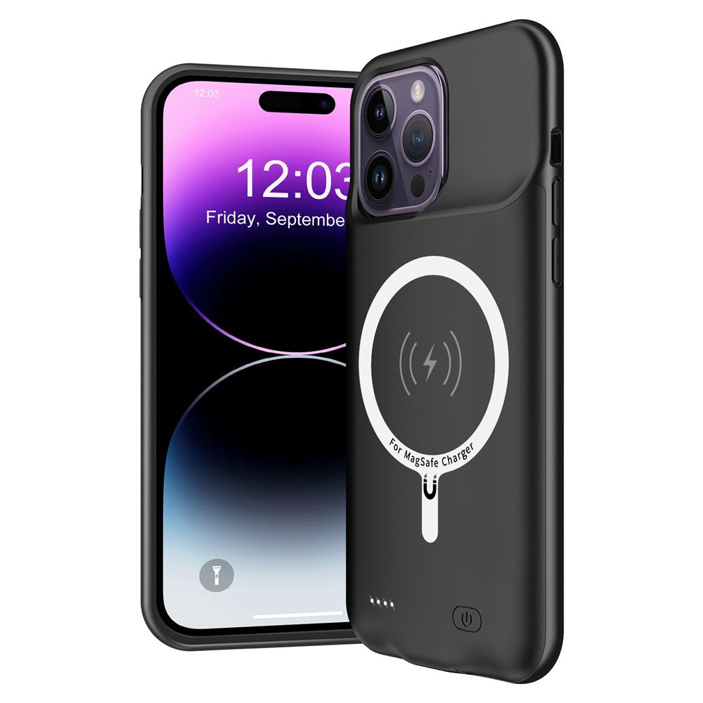 Smartphone Charging Case